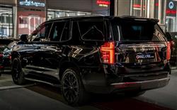 شيفروليه تاهو